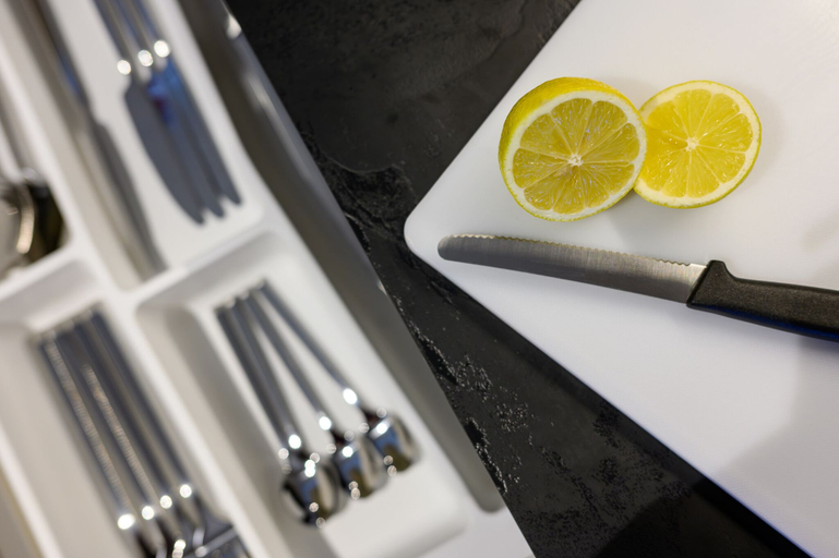Food & Drinks 5, master Altona, Hamburg