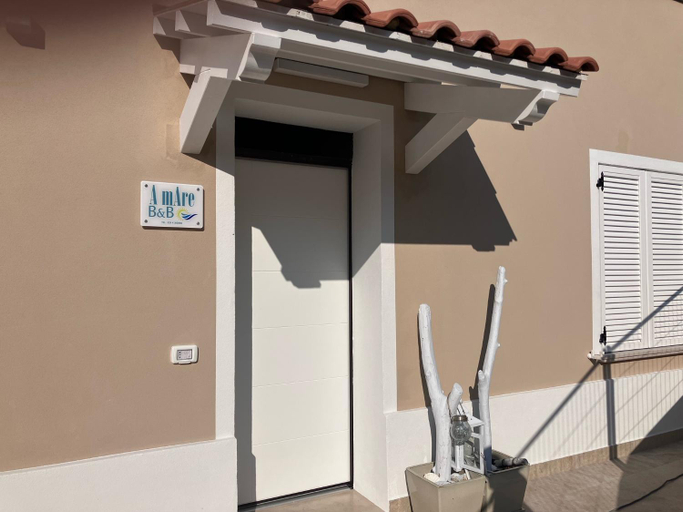 Others 3, Bed & Breakfast A Mare affitta camere, Pesaro E Urbino