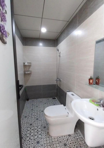 Bathroom 3, Giao Hoa Homestay Hoi An, Da Nang