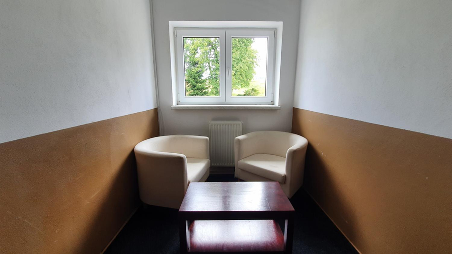 Others 3, Chata Na Cihaku, Kłodzko