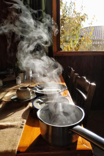 Food & Drinks 4, Orias Guesthouse & Farm, West Greece