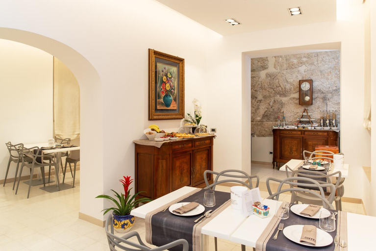 Food & Drinks 4, Portica10 Assisi, Perugia