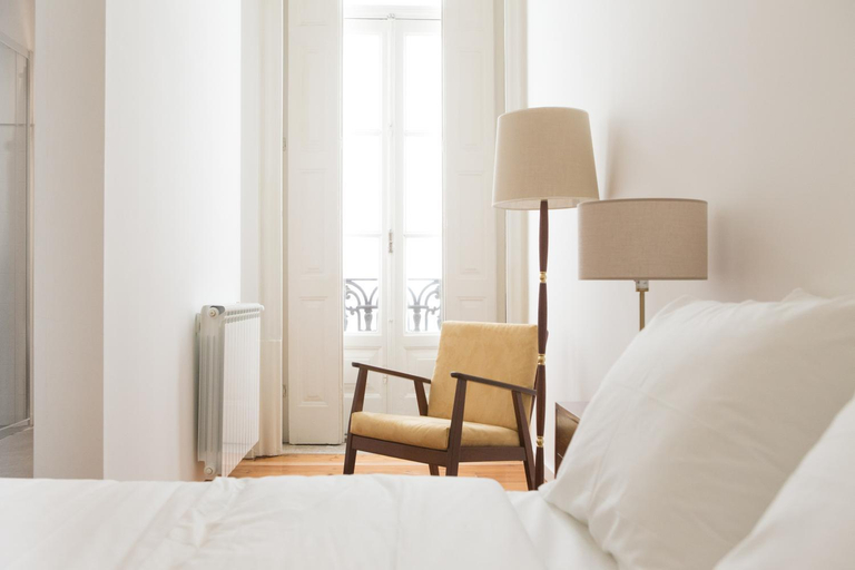 Bedroom 3, Porto Republica Hostel & Suites, Porto