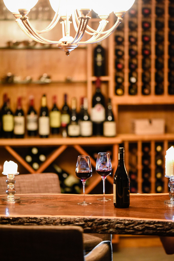 Food & Drinks 5, umVangati House, Mopani