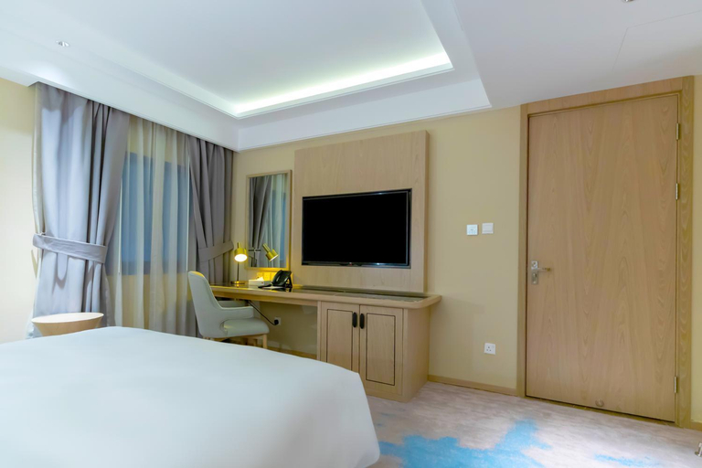Bedroom 2, Aber City Center