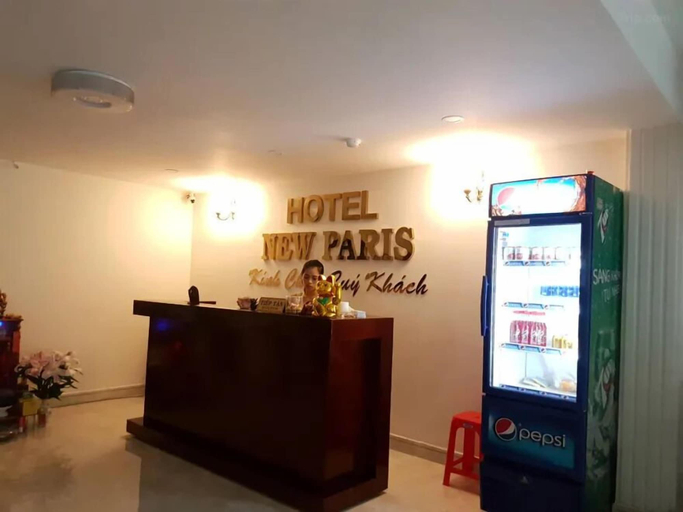 Others 5, New Paris Hotel - by Bay Luxury, Ho Chi Minh City