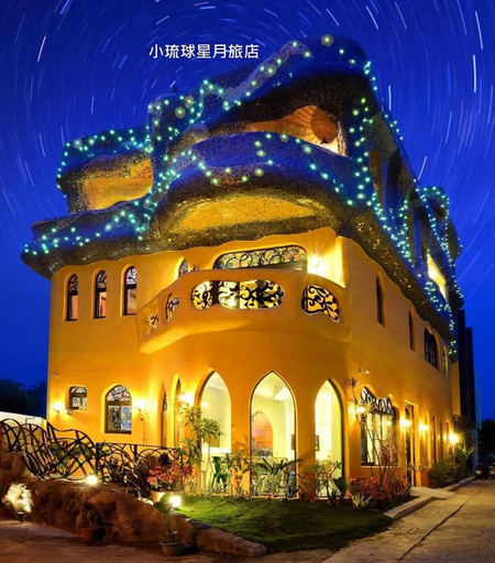 Exterior & Views 1, Moon Star Villa, Pingtung