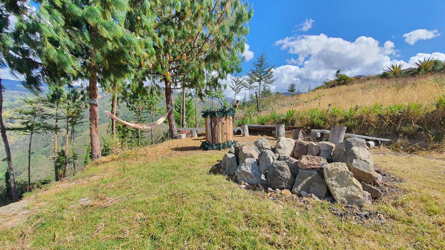 Others 5, Eco Hotel Balcones de El Carrizal, El Cocuy