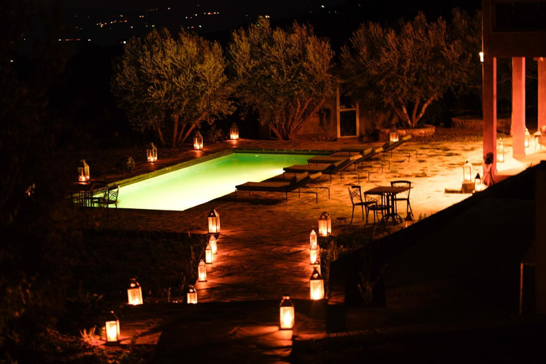 Others 5, ourika oufla, Al Haouz