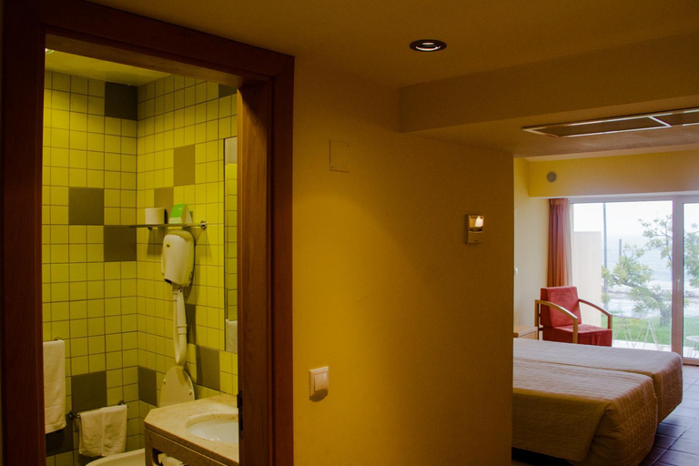 Bedroom 3, INATEL Oeiras, Oeiras