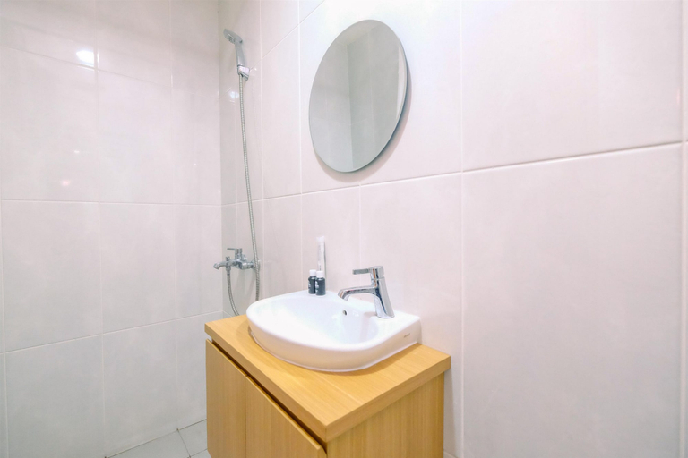 Others 5, Good Choice And Strategic 2Br Without Living Room Evenciio Apartment, Depok