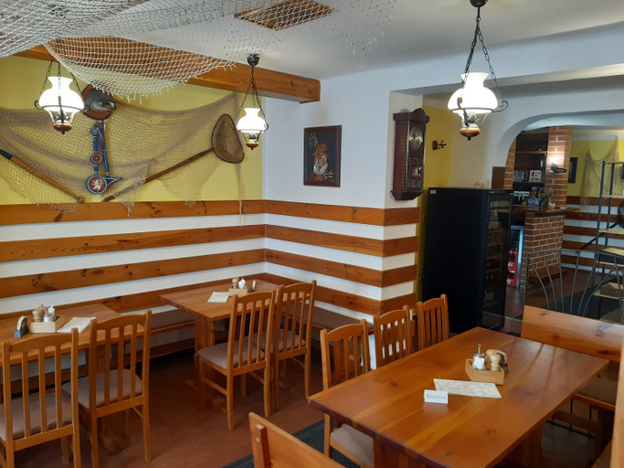 Food & Drinks 2, Rozmberska basta, Jindřichův Hradec