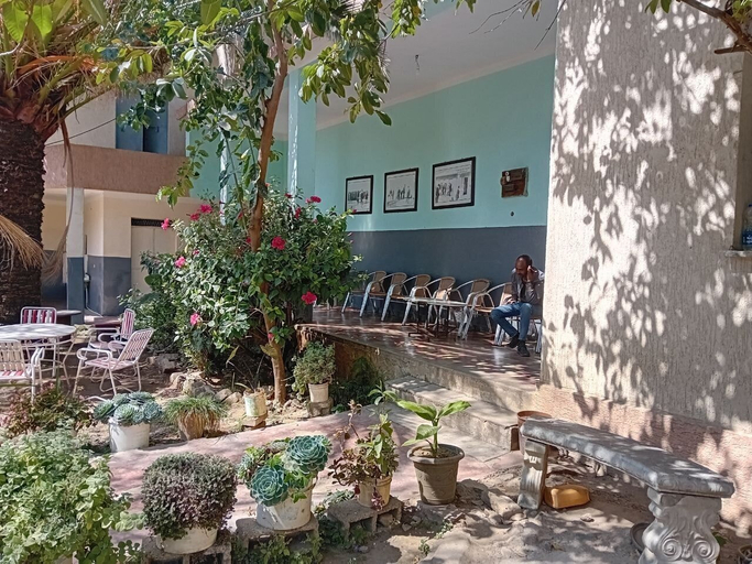 Others 3, Atse Kaleb Hotel, Mehakelegnaw