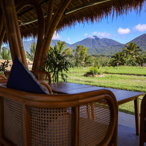 Food & Drinks 4, Nadi Nature Resort, Tabanan