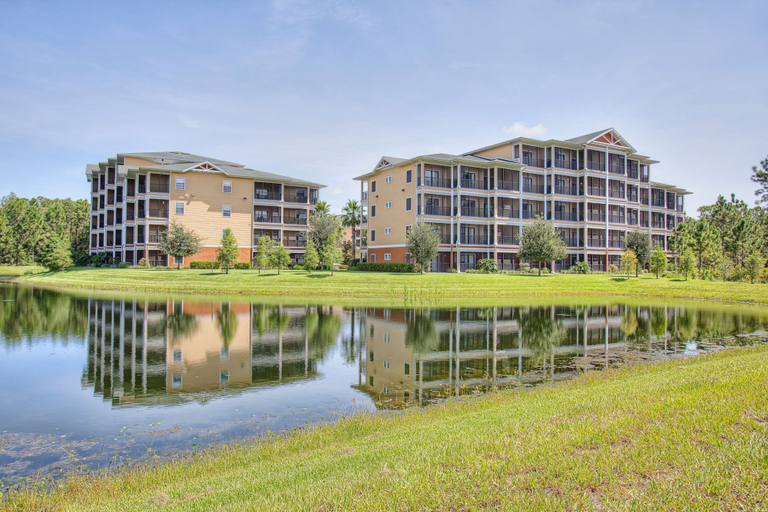 Exterior & Views 2, Caribe Cove Resort, Osceola