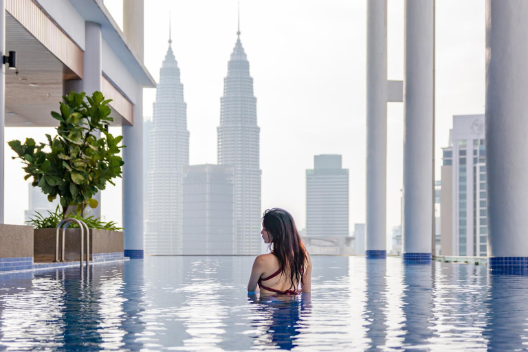Sport & Beauty 3, The Luxe & The Colony, KLCC, Kuala Lumpur