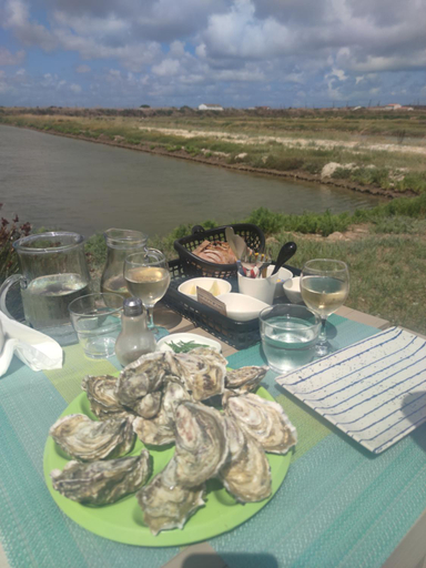 Food & Drinks 5, Chambre avec entree independante, Charente-Maritime