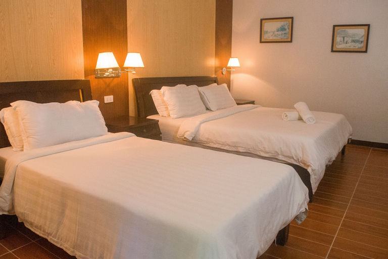 Bedroom 4, Lukay Las Brisas, Malay