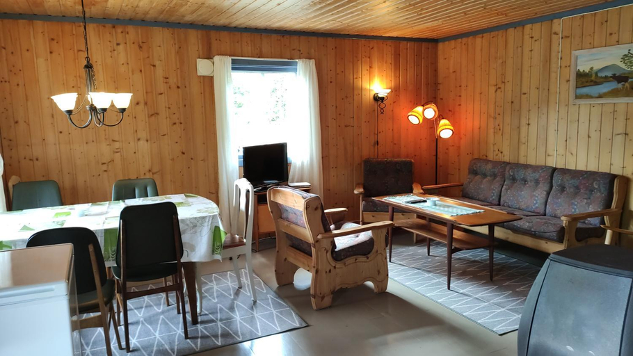Others 5, HagestadHytteutleie Solheim, Birkenes