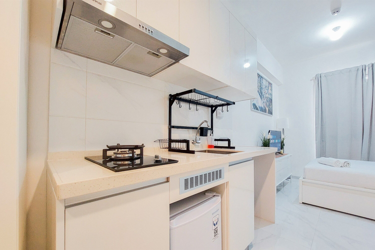 Others 5, Comfortable And Homey Studio At Sky House Alam Sutera Apartment, Tangerang