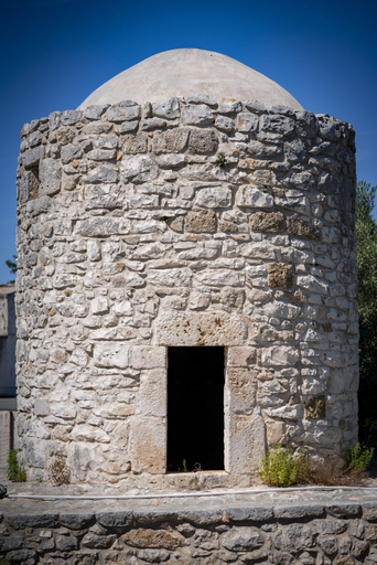 Exterior & Views 2, Masseria Montepaolo, Bari