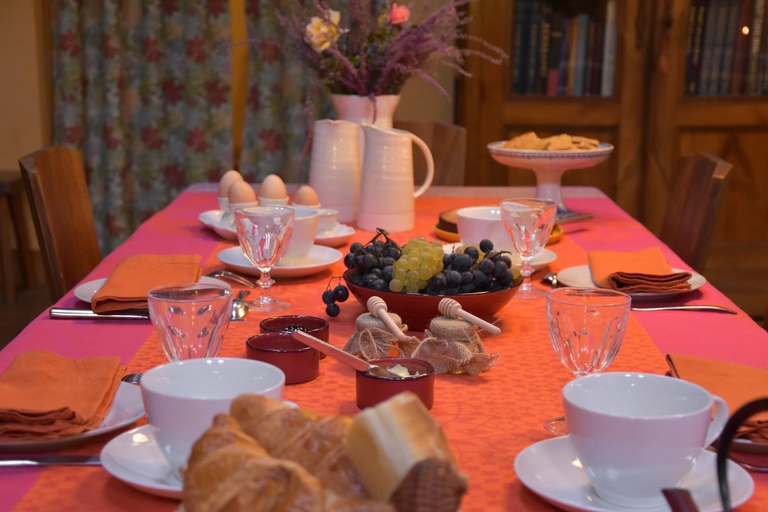 Food & Drinks, Chambres d'hotes a Pontonx, Landes