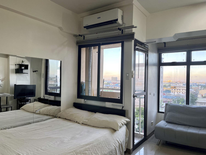 Garden Flats, Cebu City