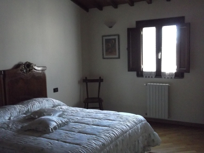 Bedroom 2, B&B Pianeta Benessere, Pistoia