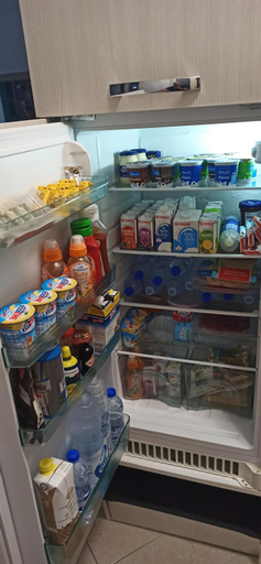 Food & Drinks, B&B Vento del Sud, Palermo