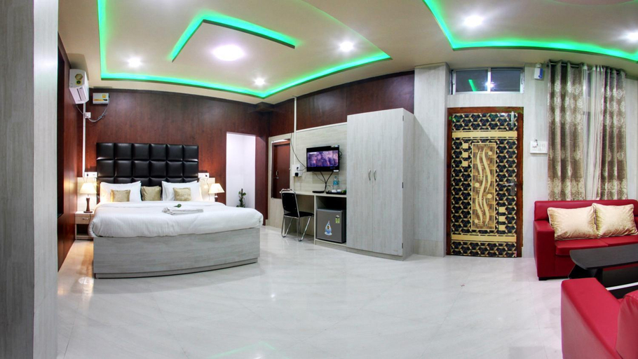 Others 5, Hotel Wings The Pride, Jorhat