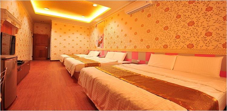 3, Juleduo B & B, Pingtung
