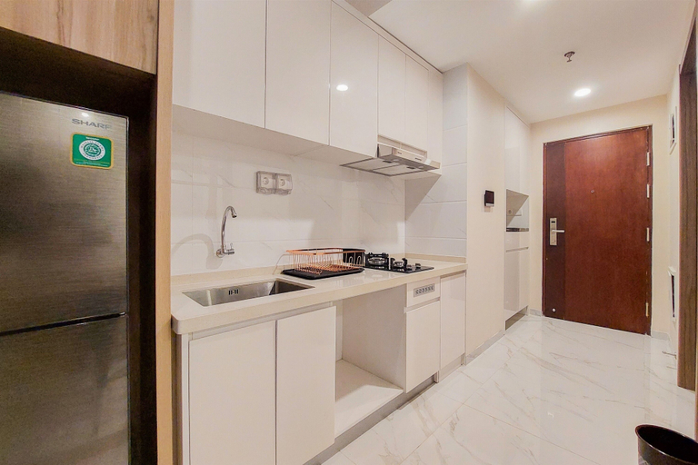 Others 5, Spacious And Homey 2Br At Sky House Bsd Apartment, Tangerang Selatan
