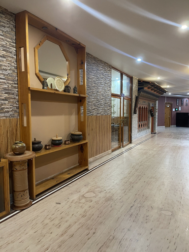 Others 5, UDUMWARA RESORT, Lamgong