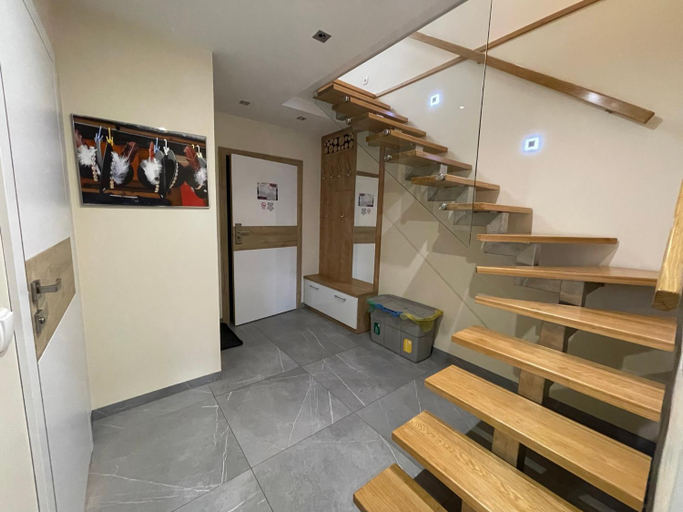 Public Area, Apartamenty Comfort & Spa Stara Polana VIPAPARTAMENTY, Tatra