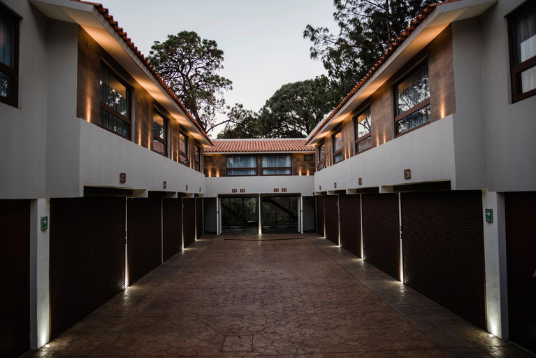 Others 5, Hotel RM Avandaro, Valle de Bravo