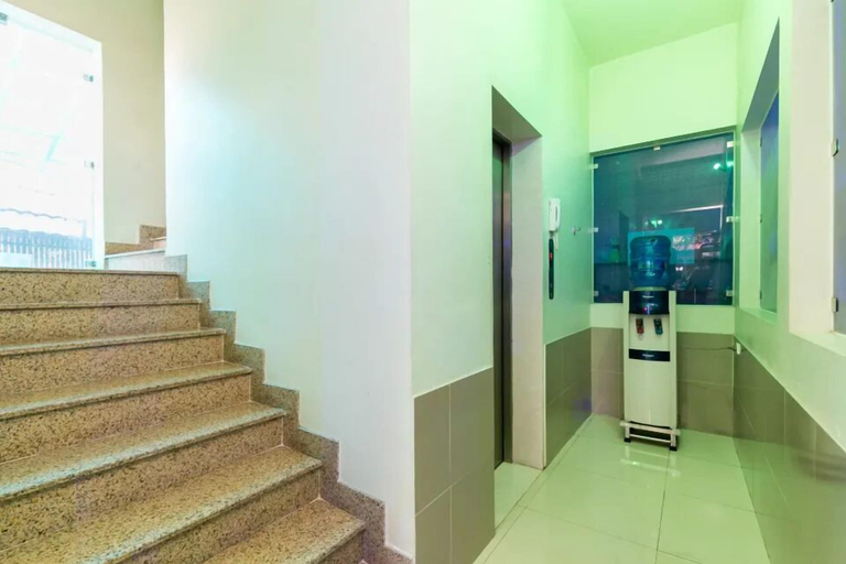 Others 4, Minh Phương HBC Hotel - by Bay Luxury, Ho Chi Minh City