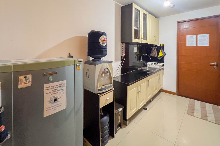 Others 3, Cozy 1Br At Marbella Suites Dago Pakar Bandung Apartment, Bandung