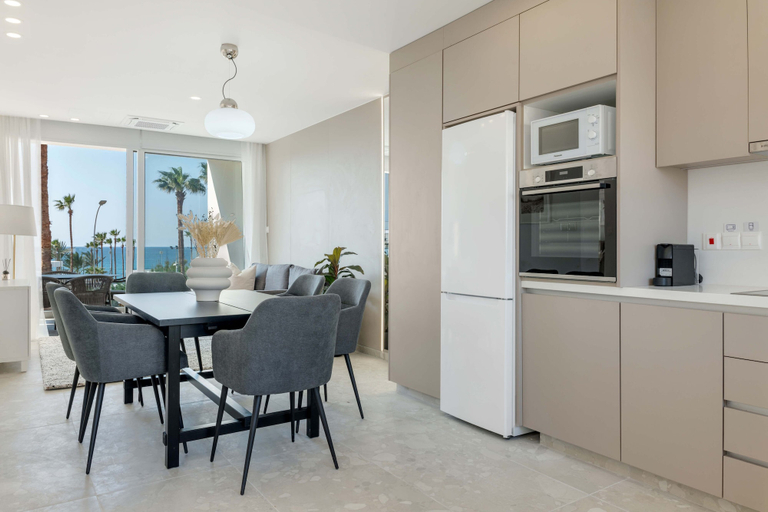 Others 4, Phaedrus Living: Seaview Luxury Flat Limnaria 150
