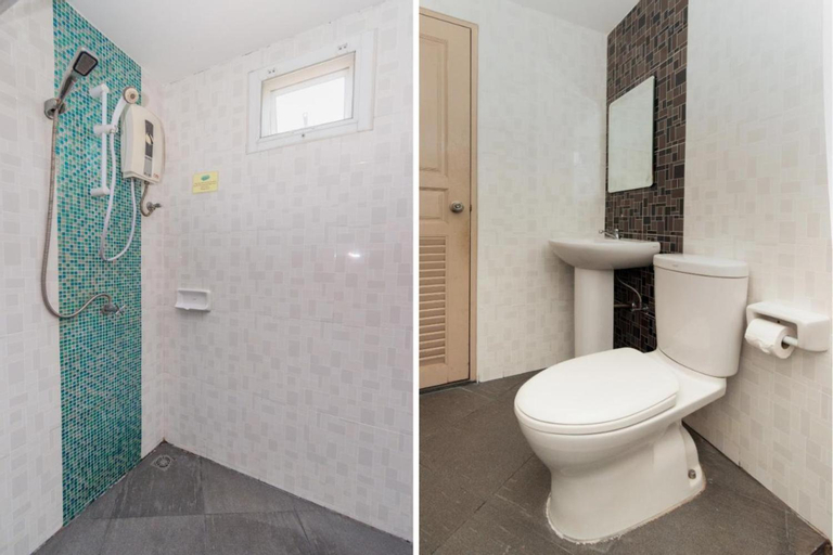 Bathroom 6