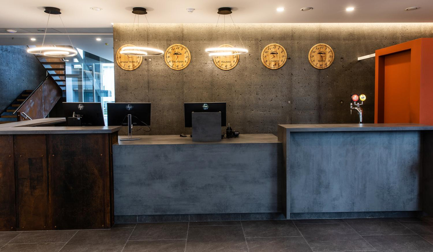 Public Area 2, Hotel South Coast, Sveitarfélagið Árborg