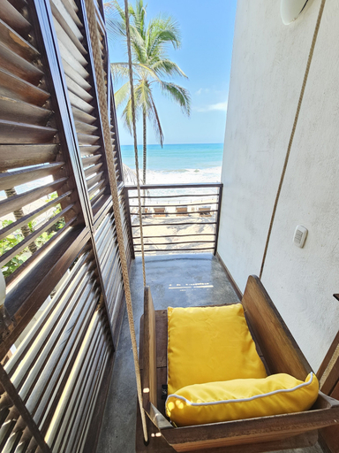 Others 5, Makao Beach Hotel, Riohacha