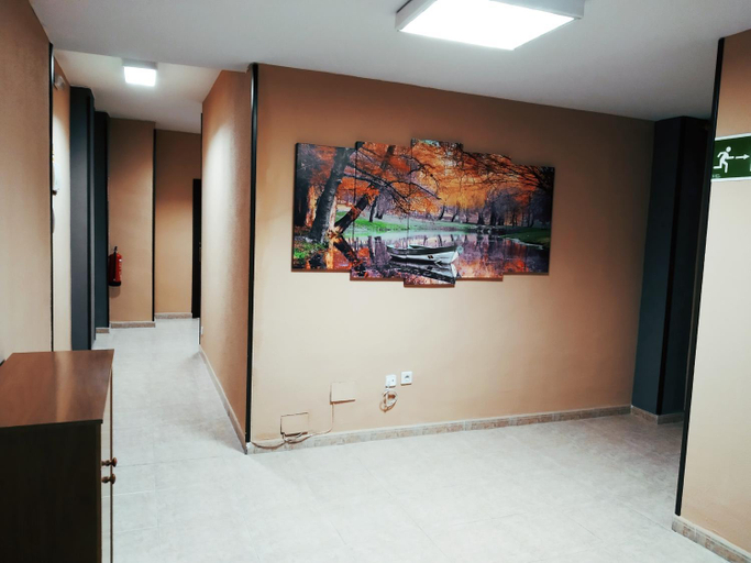Public Area