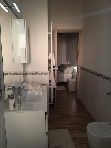 Others 3, B&b nonna dedda, Oristano