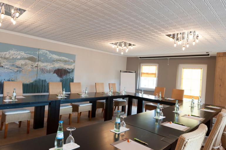 Others 5, Merker's Hotel & Restaurant Bostalsee, St. Wendel