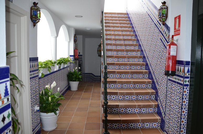 Others 5, HOTEL DOÑA LINA, Sevilla