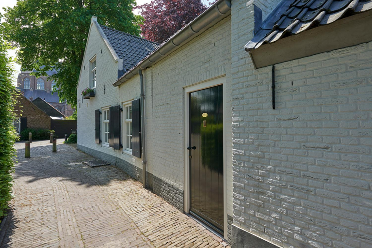 Others 5, Huys en Hoff Aen Den Haspel, Oirschot