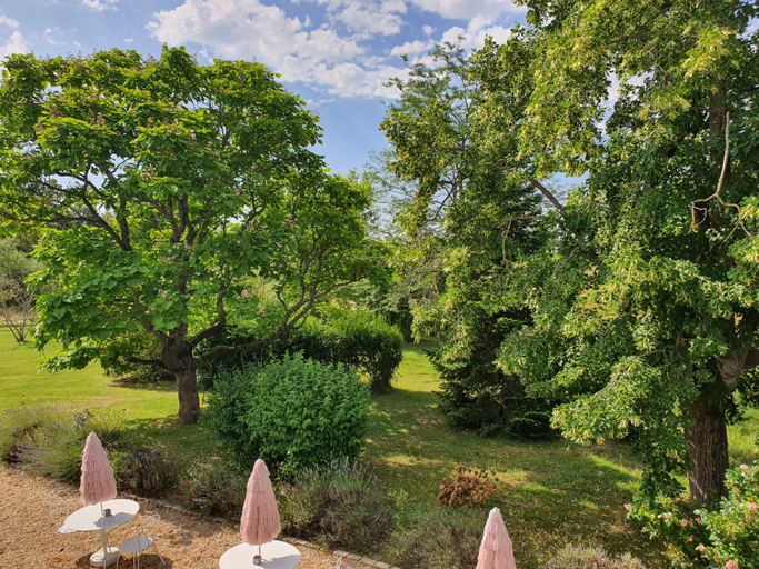 Others 3, Le Domaine Augenaies Maison d hotes et Spa, Allier