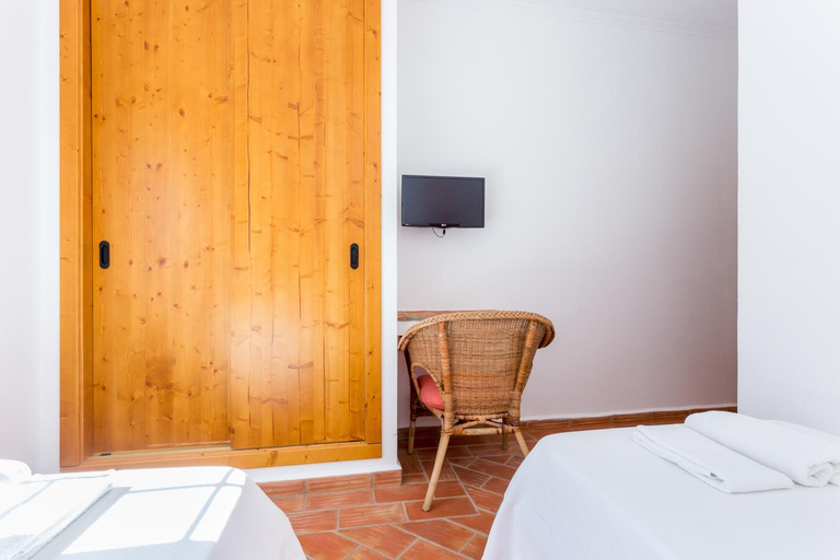 Bedroom, Mertola Natural - Monte da Eirinha, Mértola