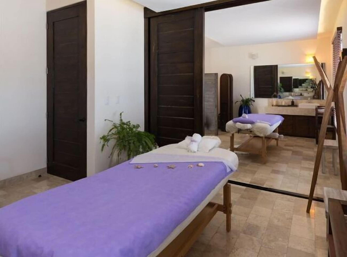 Bedroom 3, Casa Itzae La Luminaria Dog Friendly, Allende