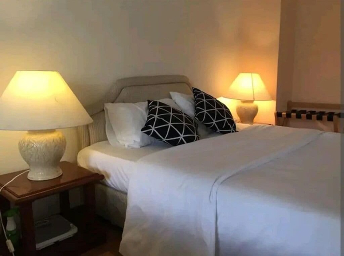 Room, Cosy Selesa Hillhomes and Golf Resort, Bentong